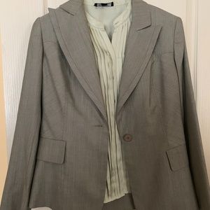 Albert Nipon suit
